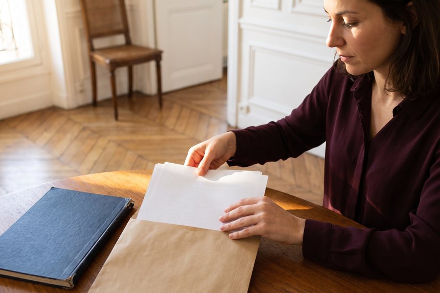 Acte de naissance plurilingue — Acte de naissance