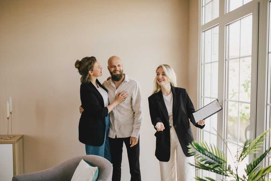 Accompagnement à la vente — Agent immobilier