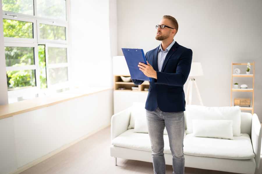 Estimation immobilière — Agent immobilier
