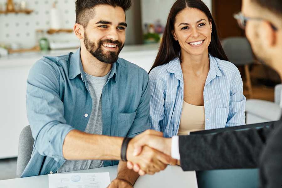 Négociation immobilière — Agent immobilier