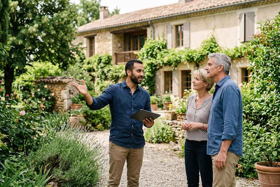 Étude de faisabilité et conseil préalable — Architecte