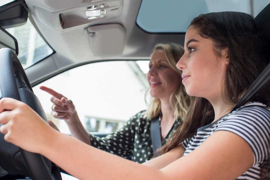 Leçons de conduite pratique — Auto-école