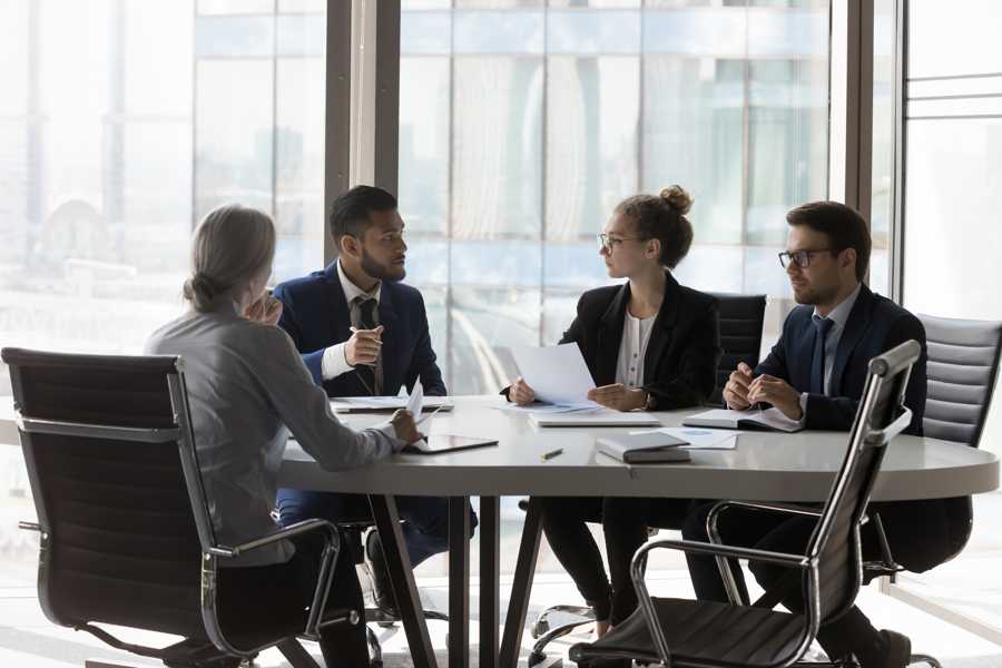 Droit des affaires — Avocat