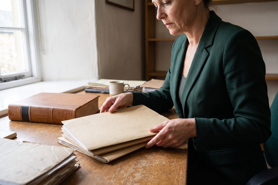 Droit des successions — Avocat