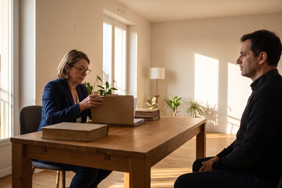 Droit du travail — Avocat