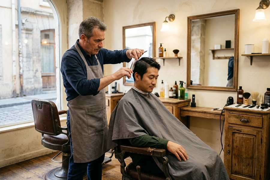 Barbier