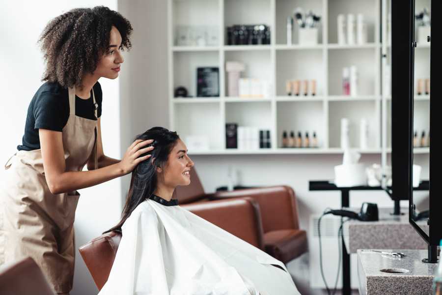 Coiffeur