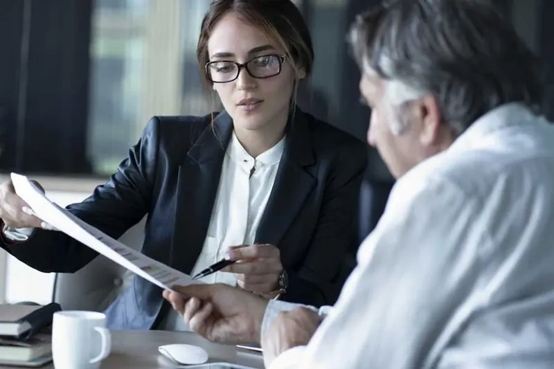 Simulation de prêt immobilier — Courtier immobilier