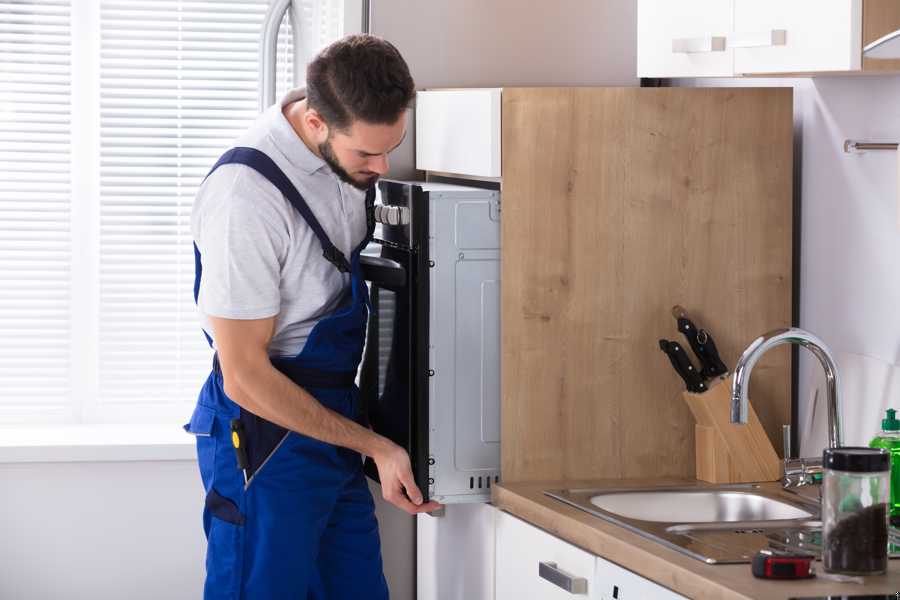 Installation de cuisine — Cuisiniste
