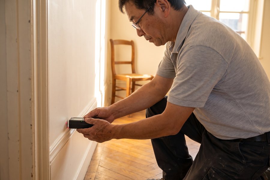 Diagnostic Loi Carrez — Diagnostiqueur immobilier