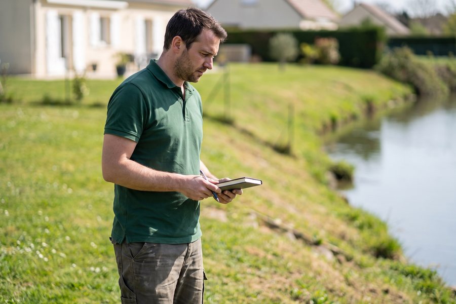 État des Risques et Pollutions (ERP) — Diagnostiqueur immobilier