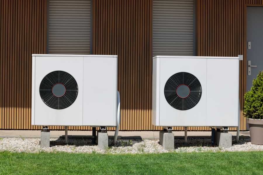 Installation climatisation résidentielle — Entreprise de climatisation