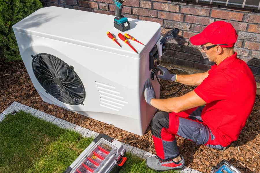 Installation système réversible — Entreprise de climatisation