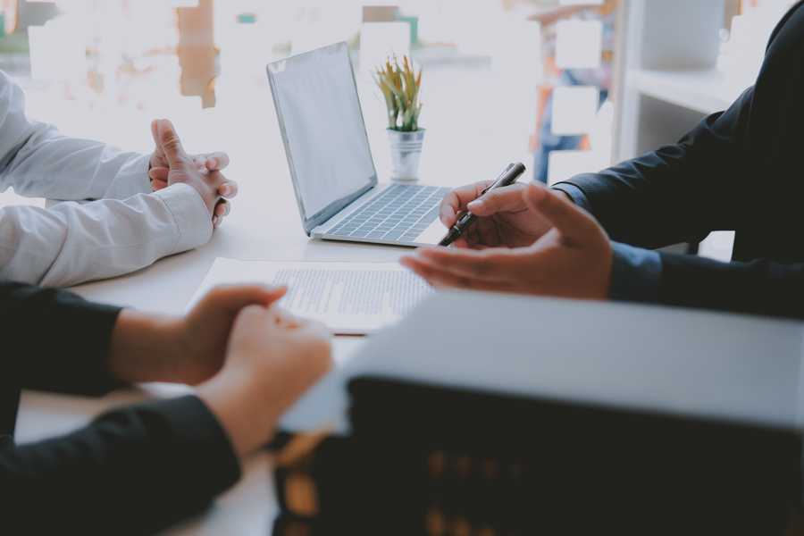 Conseils de gestion — Expert-comptable