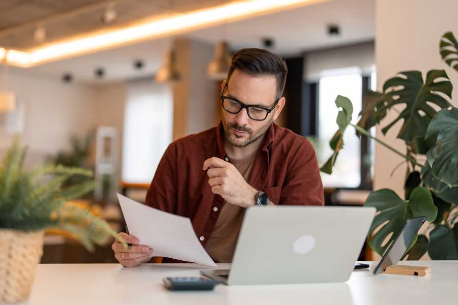Déclarations fiscales — Expert-comptable