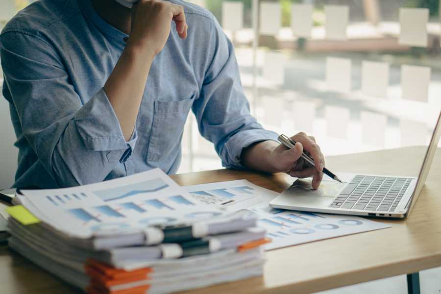 Comptes annuels — Expert-comptable