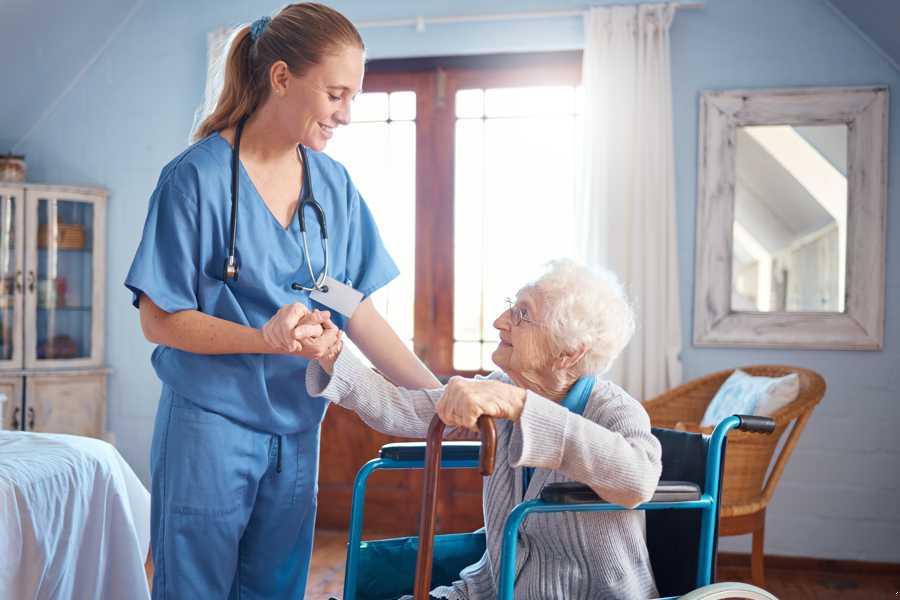 Suivi maladies chroniques — Infirmière