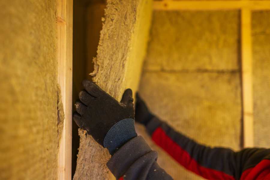 Isolation des combles aménagés — Professionnel de l'isolation