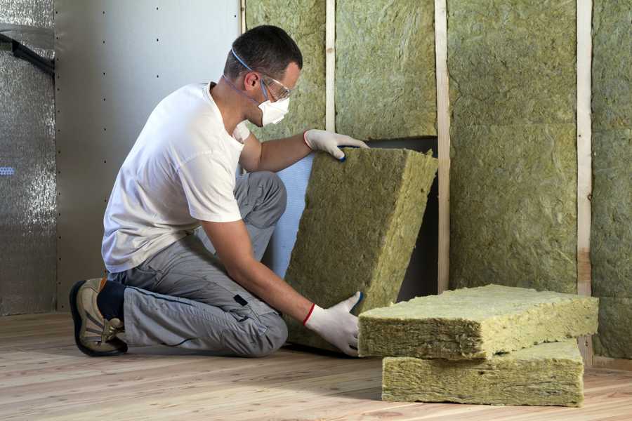 Isolation des murs par l'intérieur (ITI) — Professionnel de l'isolation