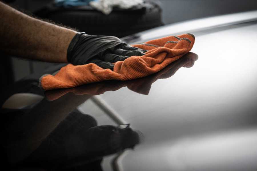 Lavage complet véhicule — Lavage auto à domicile