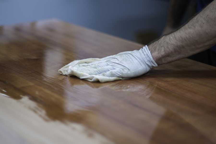 Rénovation de menuiserie — Menuisier