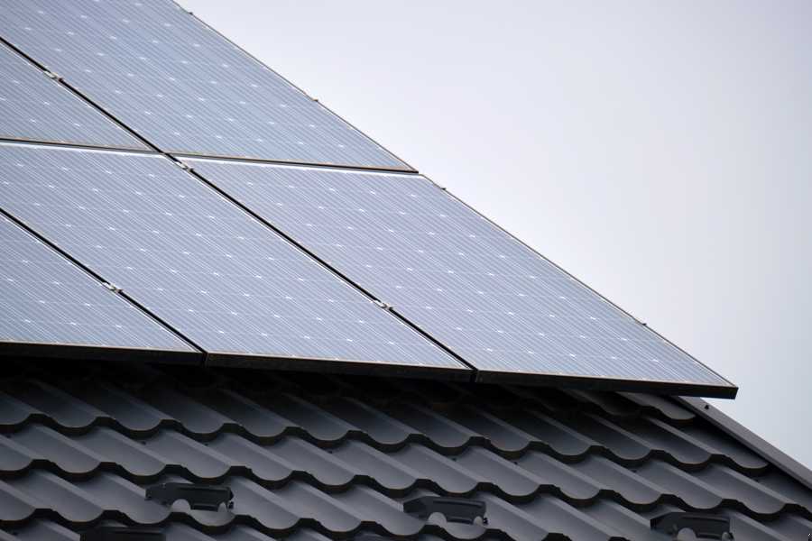 Autoconsommation solaire — Installateur de panneaux solaires