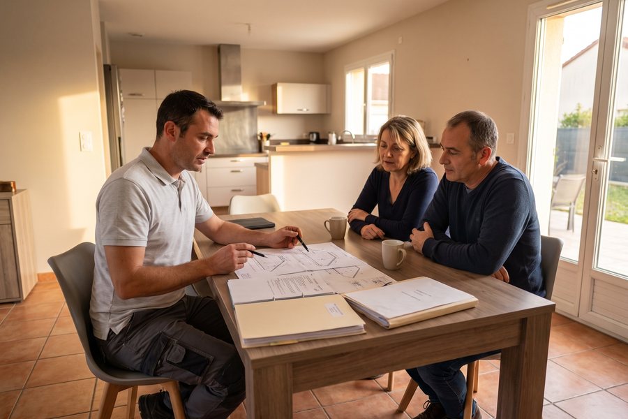 Conseils démarches solaires — Installateur de panneaux solaires
