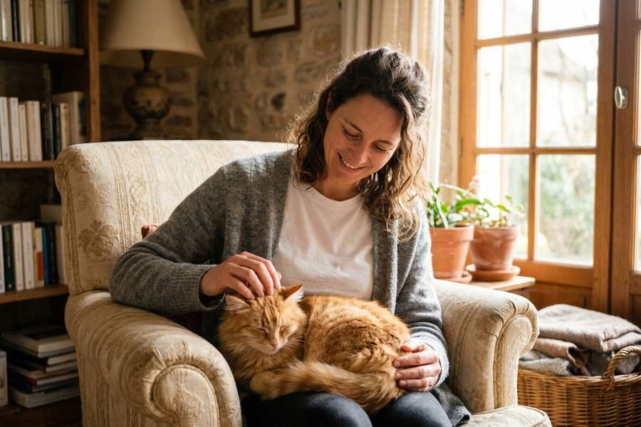 Pet-sitter