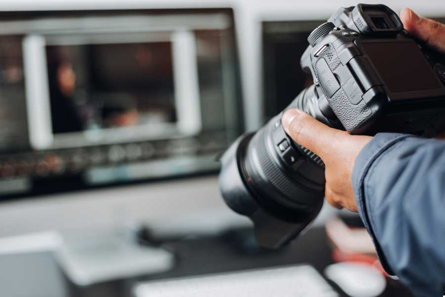Photos corporate et de marque — Photographe