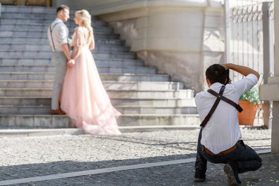 Photos de mariage et d'événements — Photographe