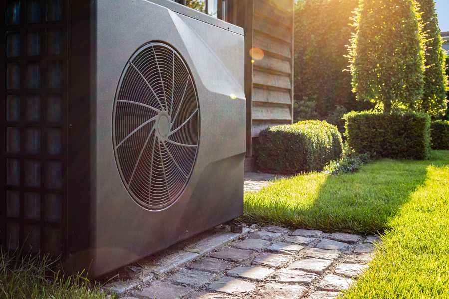 Installateur de pompe à chaleur
