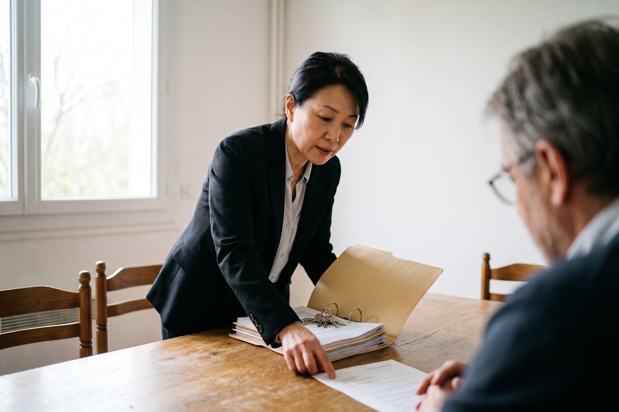 Conseil aux copropriétaires — Syndic de copropriété