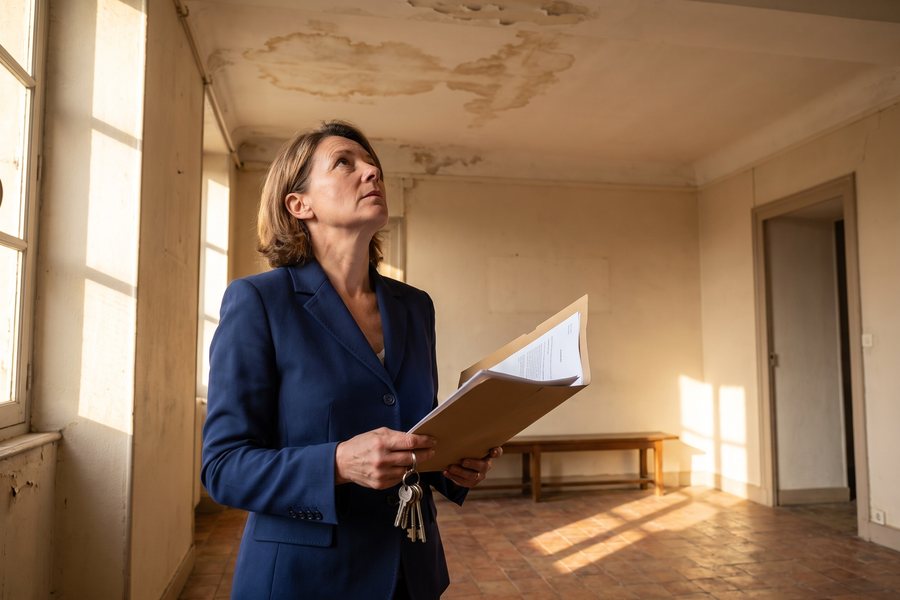 Suivi des assurances — Syndic de copropriété