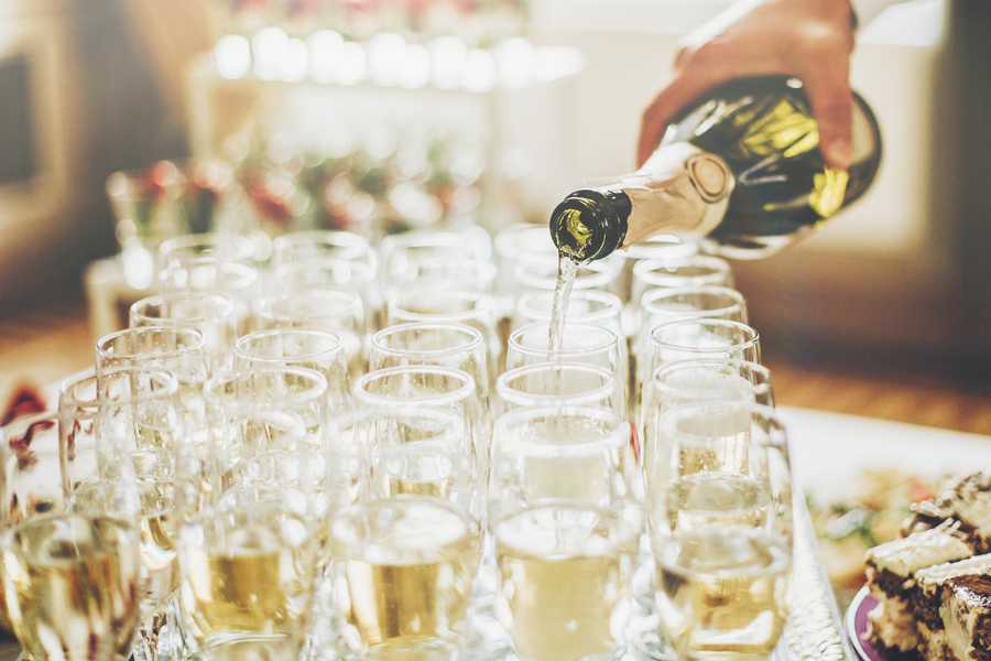 Traiteur pour banquets — Traiteur