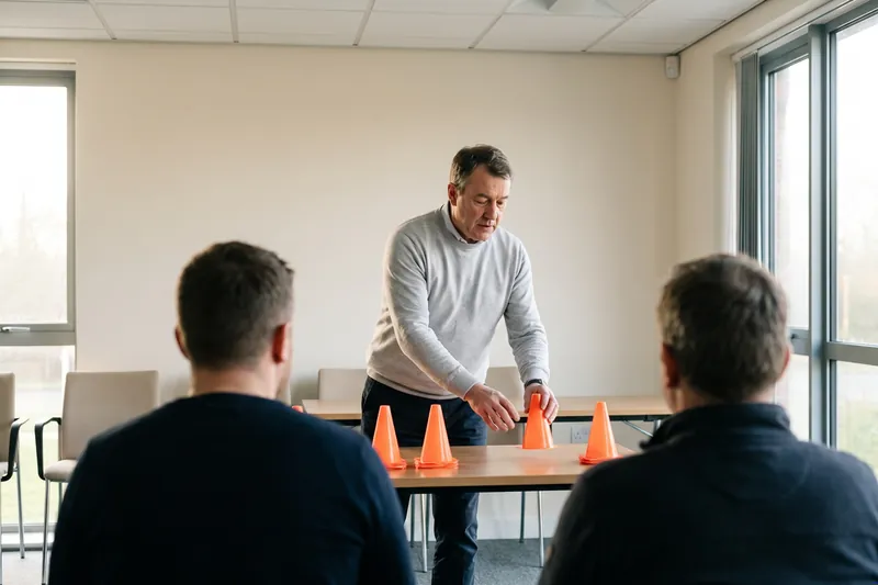Stages de récupération de points — Auto-école
