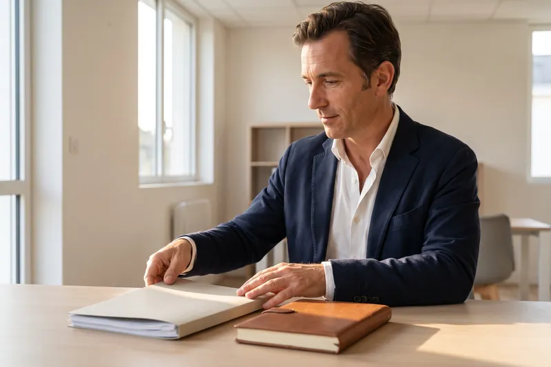Droit immobilier — Avocat