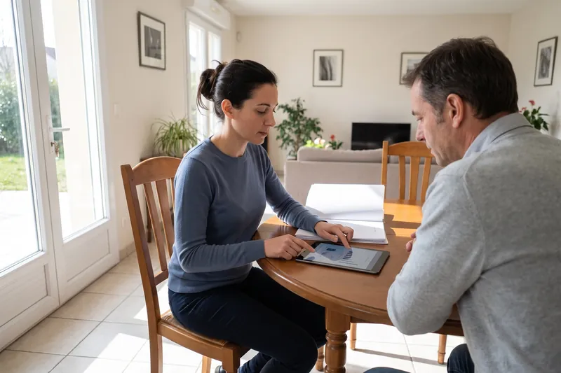 Comparaison assurances vie — Comparateur assurance
