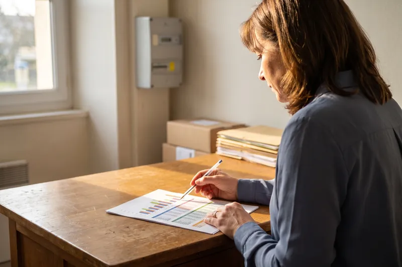 Courtage en contrats d'électricité — Courtier en énergie