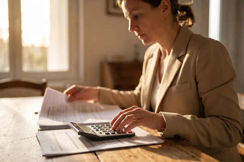 Courtage immobilier professionnel — Courtier immobilier