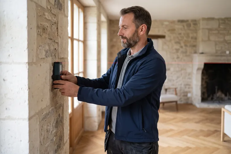 Diagnostic Loi Carrez — Diagnostiqueur immobilier