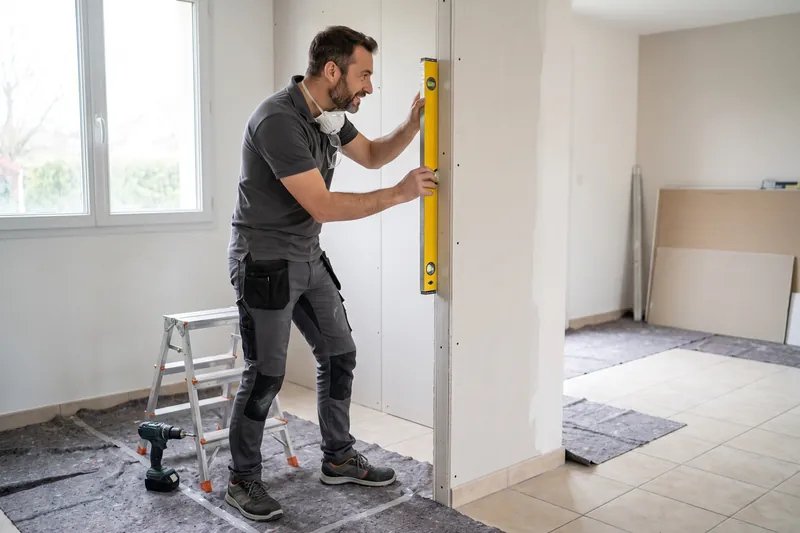 Entreprise de rénovation Castagnède (64270)