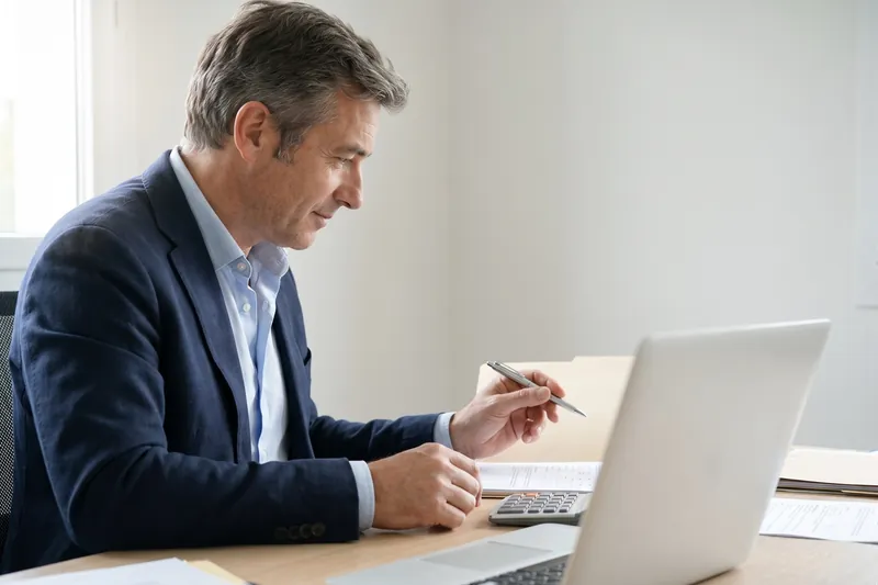 Audit comptable — Expert-comptable