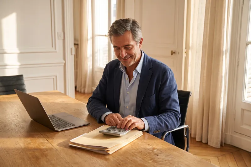 Expertise comptable — Expert-comptable