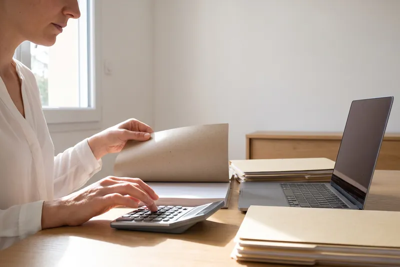 Gestion de la paie — Expert-comptable