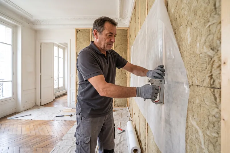 Professionnel de l'isolation Castagnède (64270)
