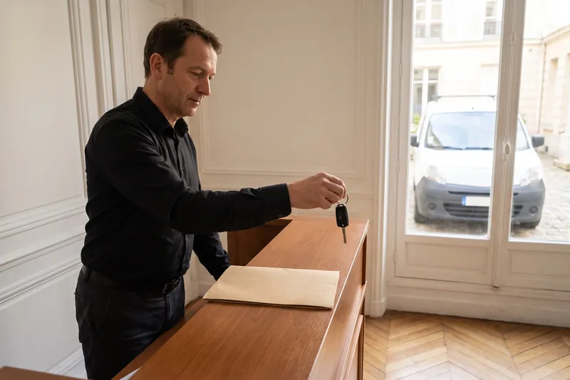 Location de longue durée — Location de voitures