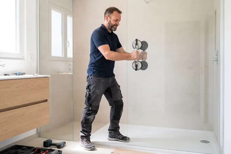 Installateur de salle de bain Castagnède (64270)