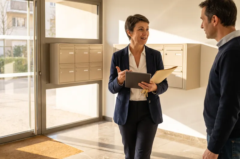 Syndic de copropriété Castagnède (64270)