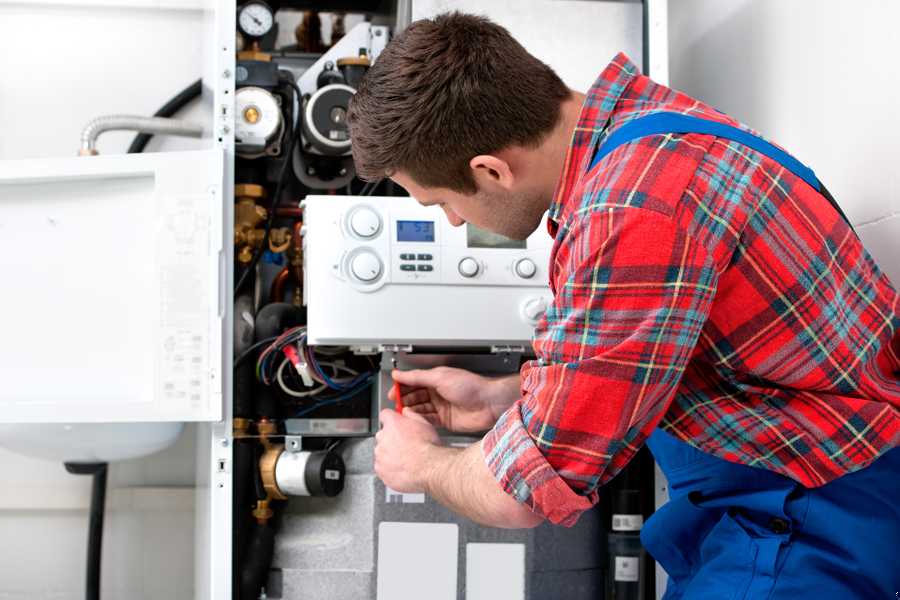 Chauffagiste à proximité de Étricourt-Manancourt (80360) | Somme (80) : Installation, entretien et dépannage tous systèmes de chauffages.