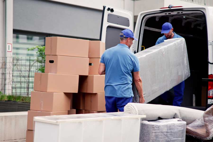 Entreprise de débarras à proximité de Allonne (60000) | Oise (60) : Débarras d'appartement, de maisons et tous types de locaux.